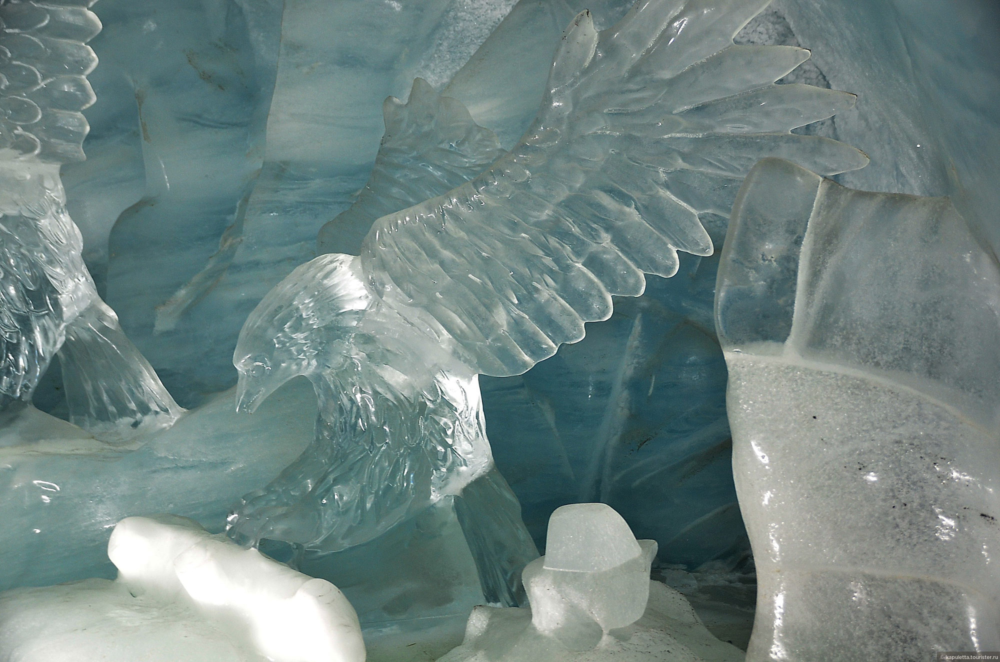 Jungfraujoch